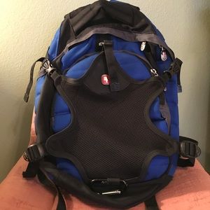 COPY - Swissgear Wenger Sport Backpack